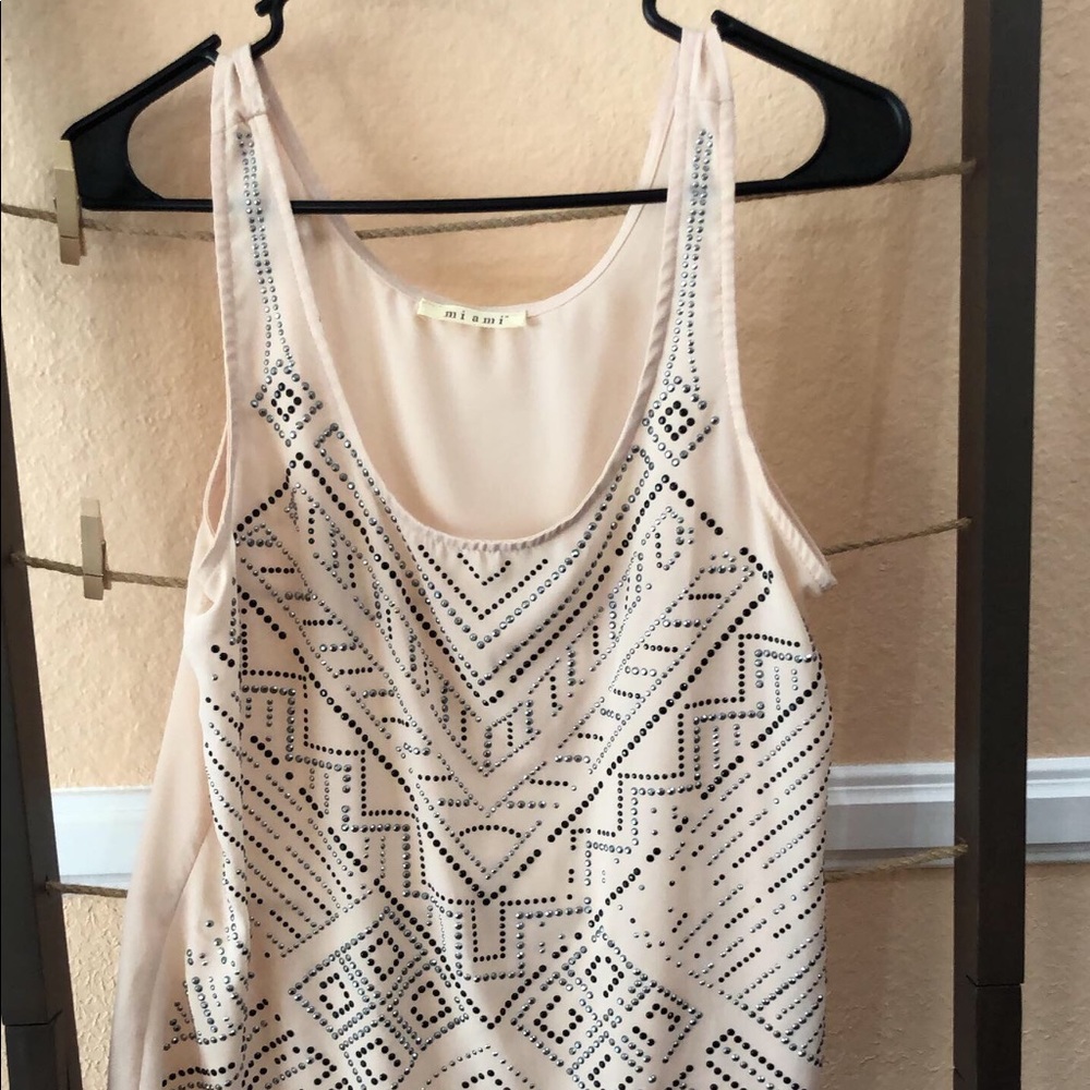 Design Tank Top